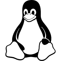 linux图标