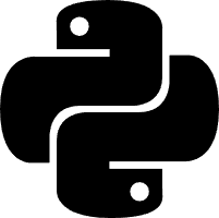 Python图标