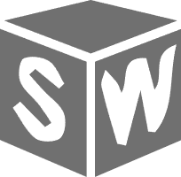 solidworks图标