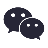 微信图标