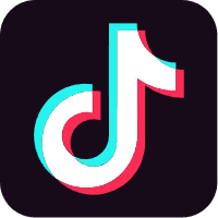 抖音图标